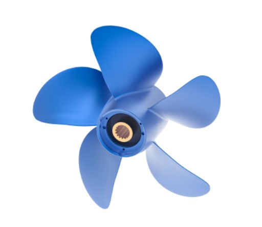 EPROPULSION propeller pre X20 a X40 serie - 13 3/8'' x 16 3/4